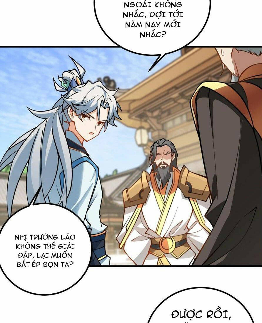 Mang theo các tiên tử vô địch thiên hạ: Chapter 53