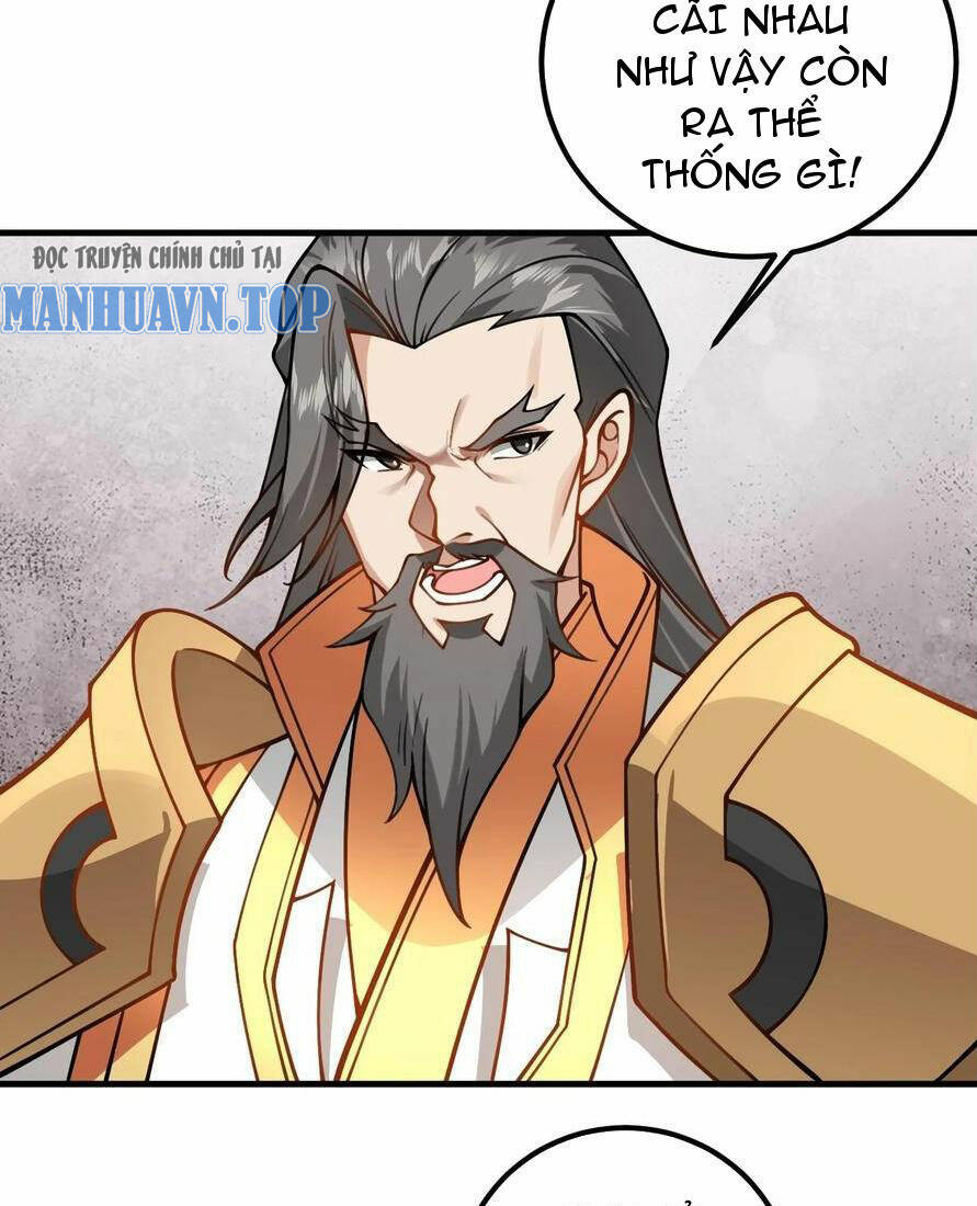 Mang theo các tiên tử vô địch thiên hạ: Chapter 53