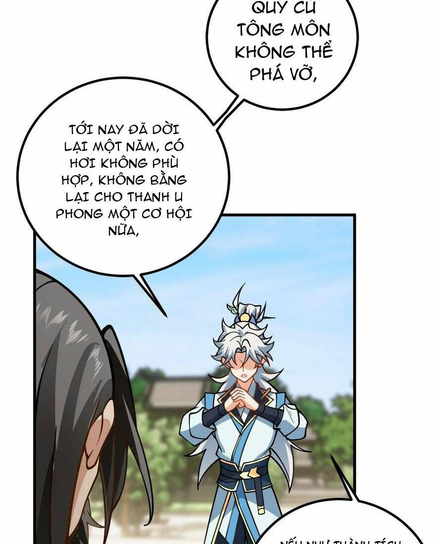 Mang theo các tiên tử vô địch thiên hạ: Chapter 53