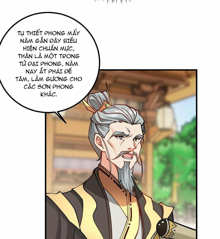 Mang theo các tiên tử vô địch thiên hạ: Chapter 53