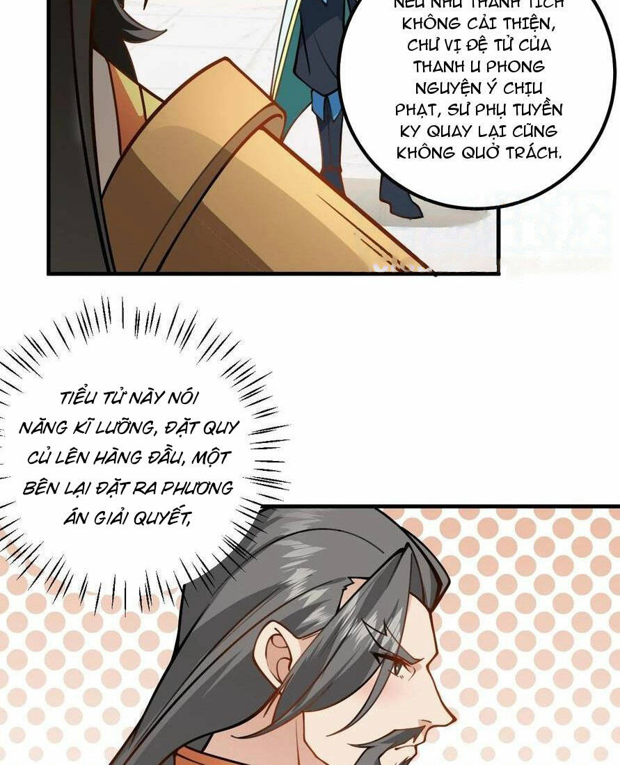 Mang theo các tiên tử vô địch thiên hạ: Chapter 53