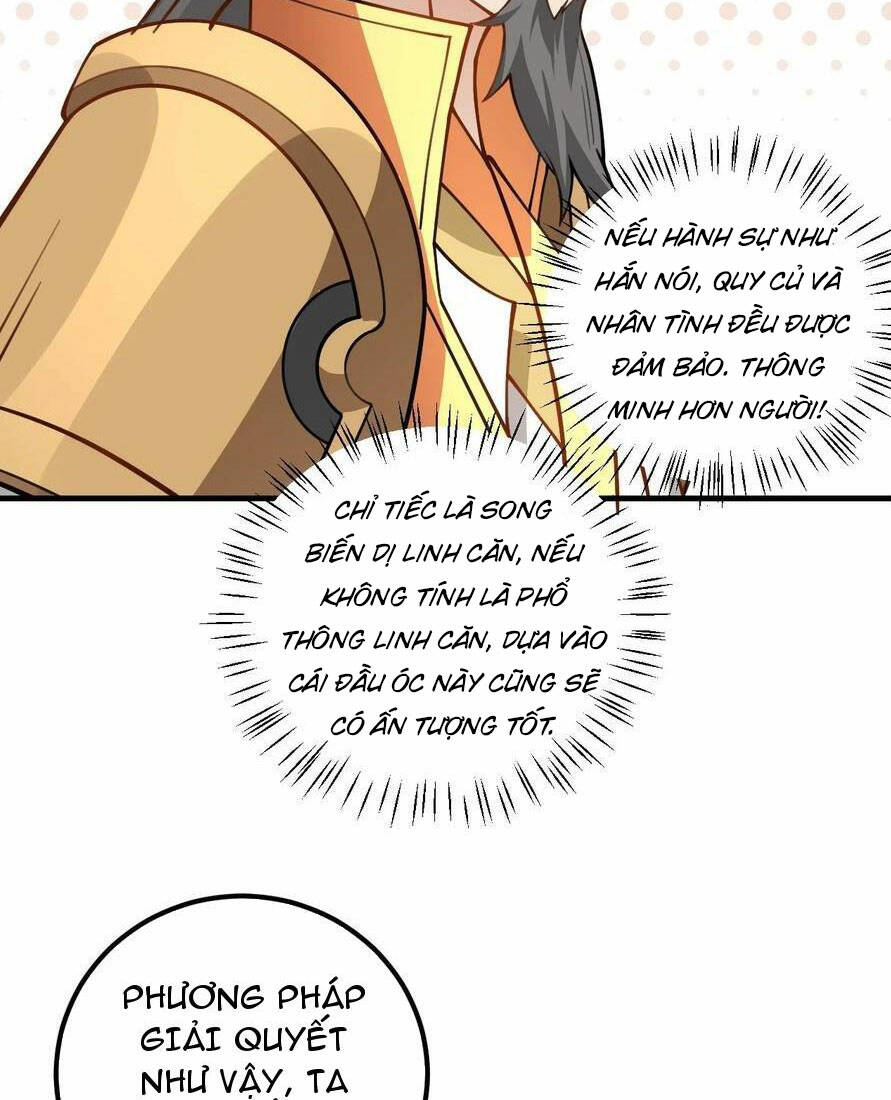 Mang theo các tiên tử vô địch thiên hạ: Chapter 53