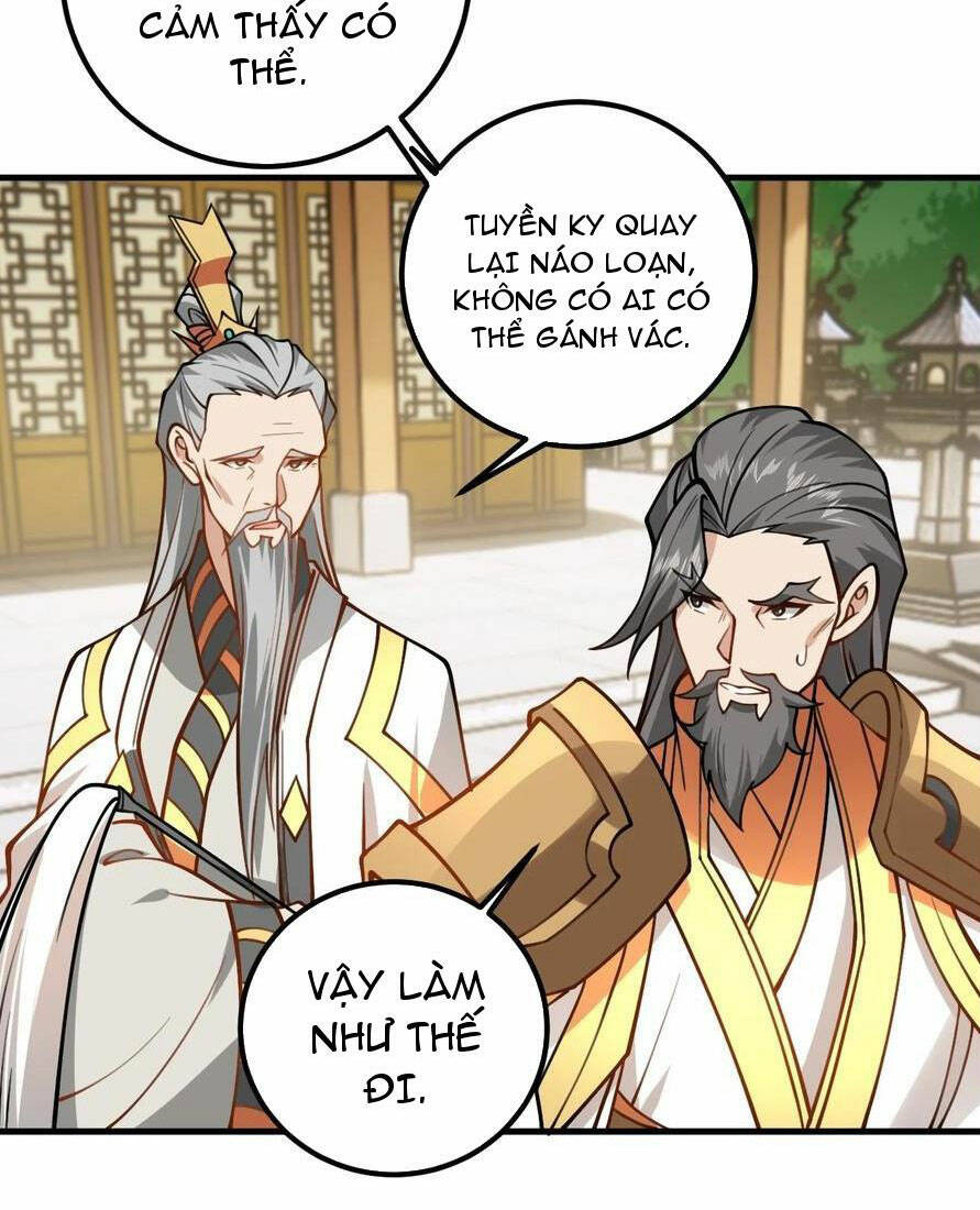 Mang theo các tiên tử vô địch thiên hạ: Chapter 53