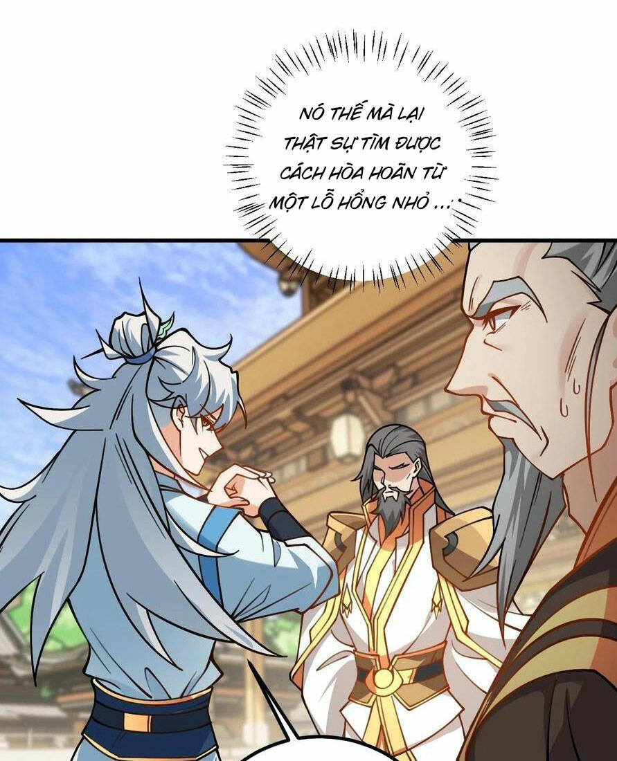 Mang theo các tiên tử vô địch thiên hạ: Chapter 53