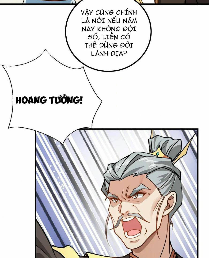 Mang theo các tiên tử vô địch thiên hạ: Chapter 53