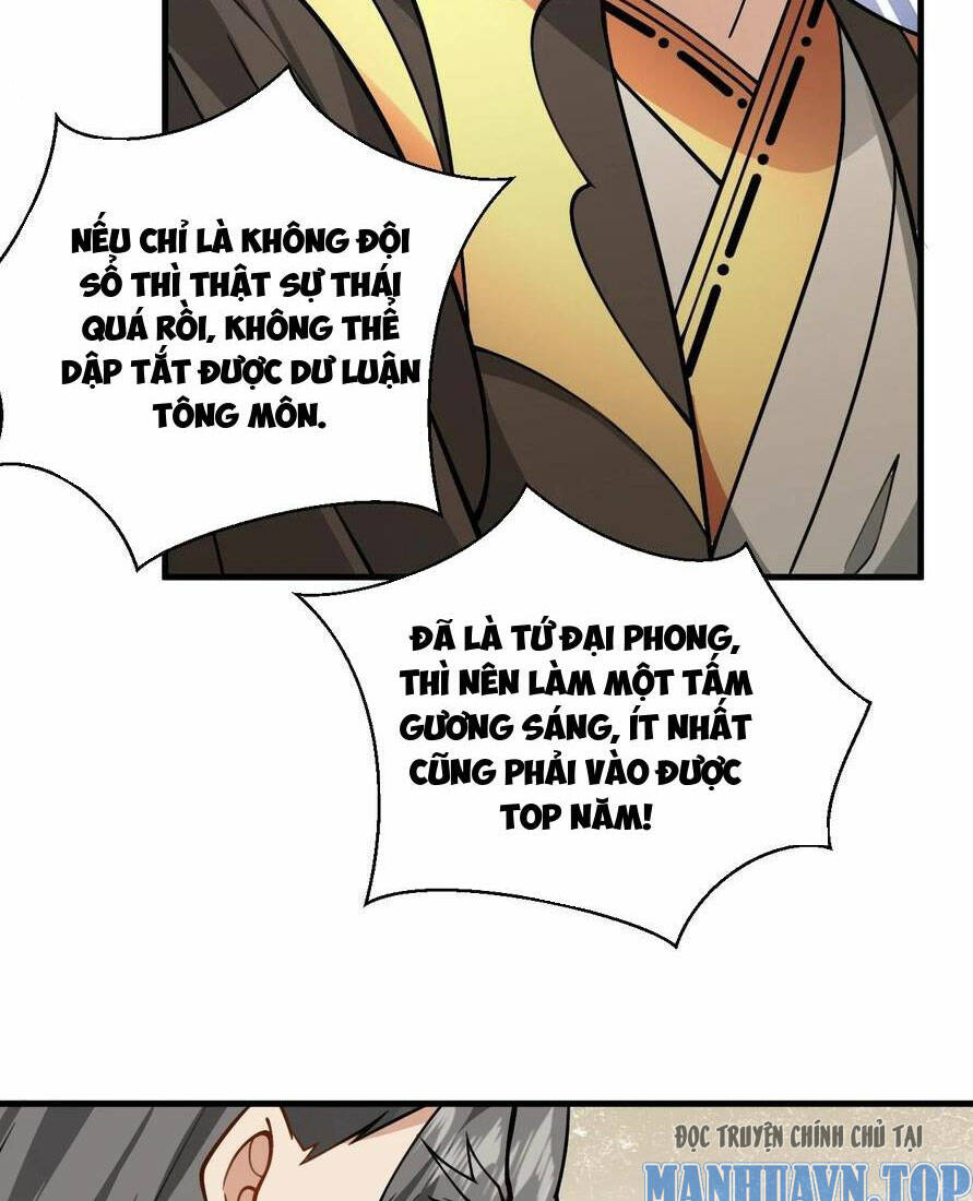 Mang theo các tiên tử vô địch thiên hạ: Chapter 53