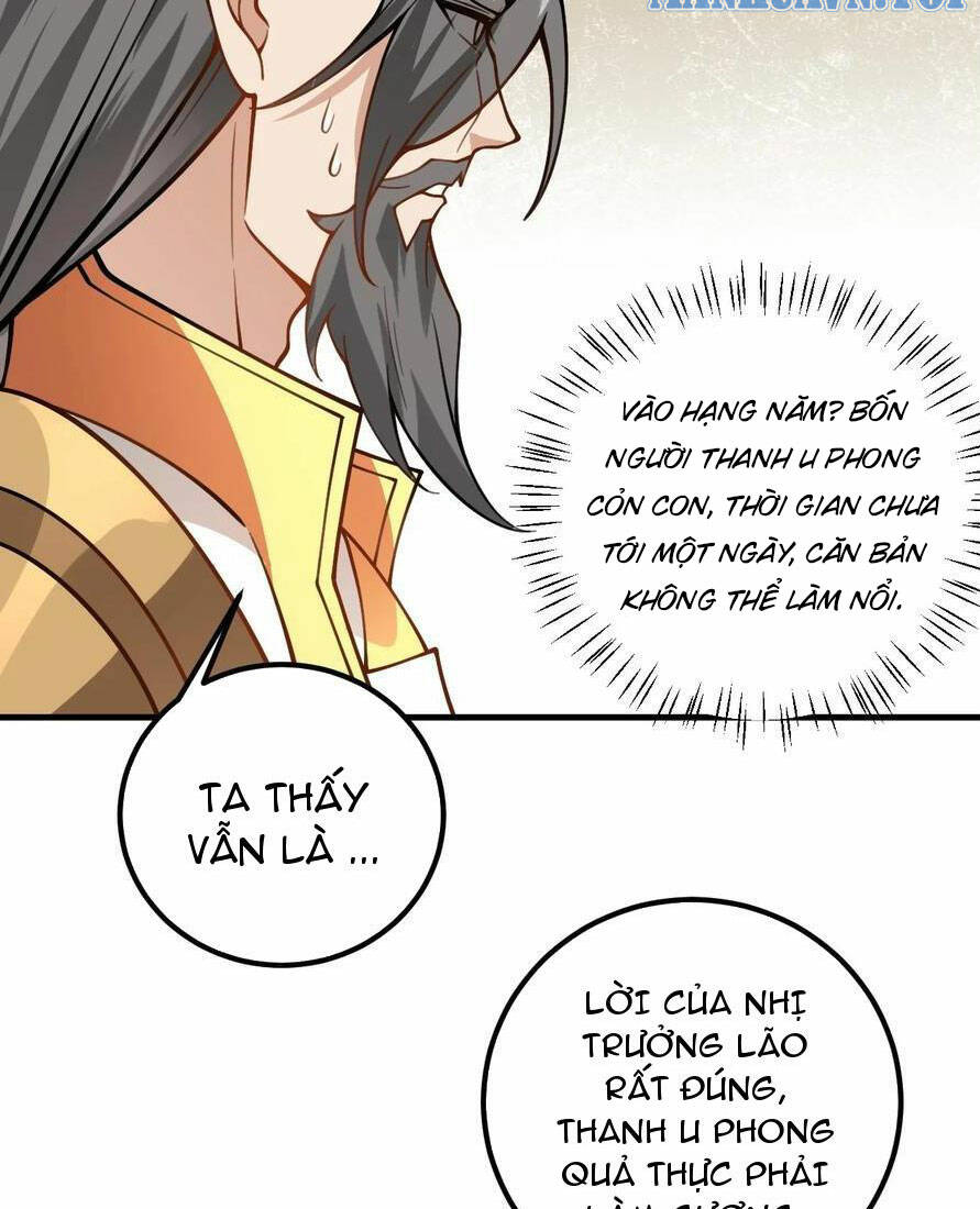 Mang theo các tiên tử vô địch thiên hạ: Chapter 53