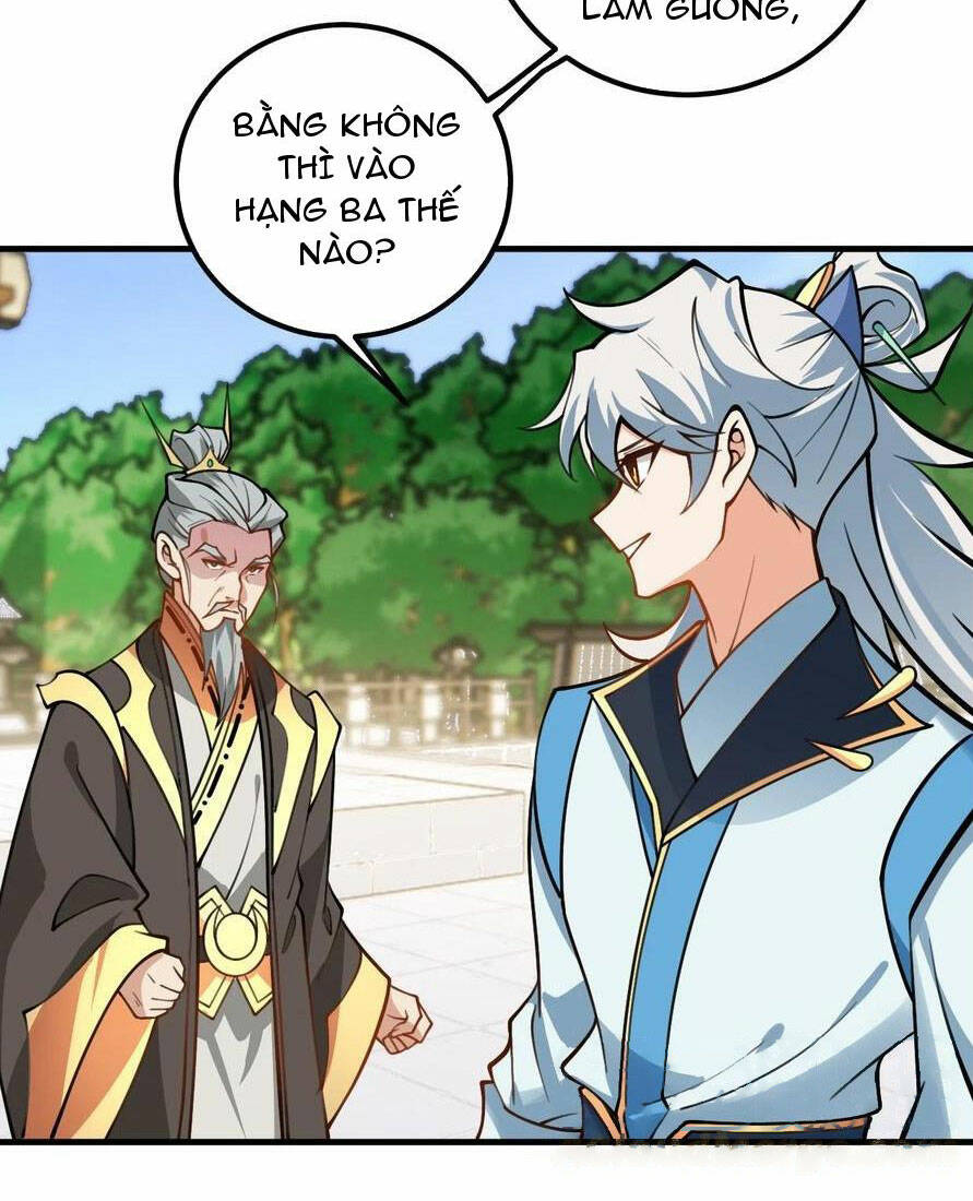 Mang theo các tiên tử vô địch thiên hạ: Chapter 53