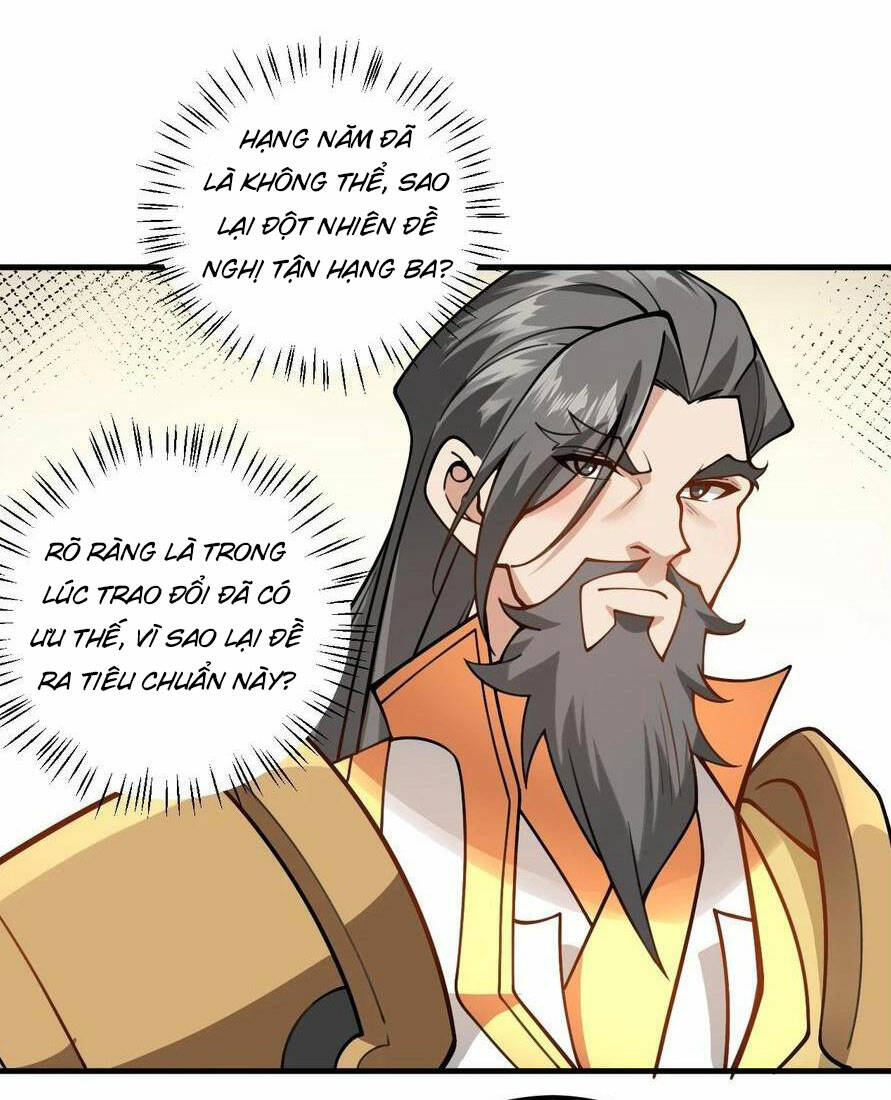 Mang theo các tiên tử vô địch thiên hạ: Chapter 53
