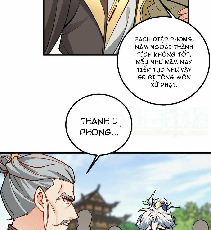 Mang theo các tiên tử vô địch thiên hạ: Chapter 53