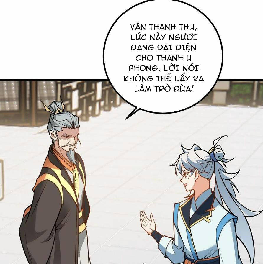 Mang theo các tiên tử vô địch thiên hạ: Chapter 53