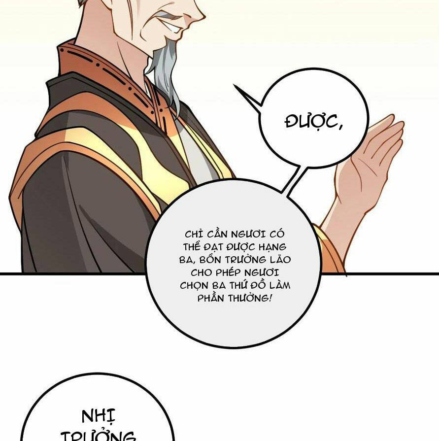 Mang theo các tiên tử vô địch thiên hạ: Chapter 53