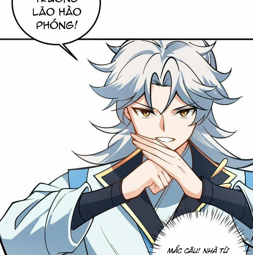 Mang theo các tiên tử vô địch thiên hạ: Chapter 53