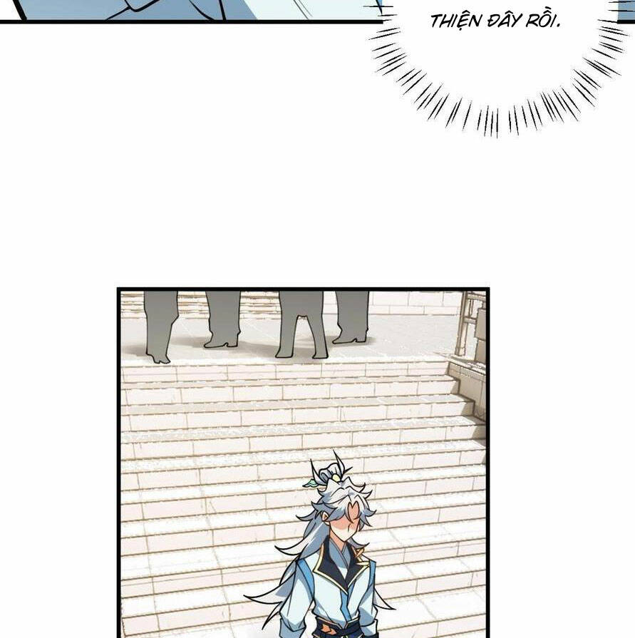 Mang theo các tiên tử vô địch thiên hạ: Chapter 53