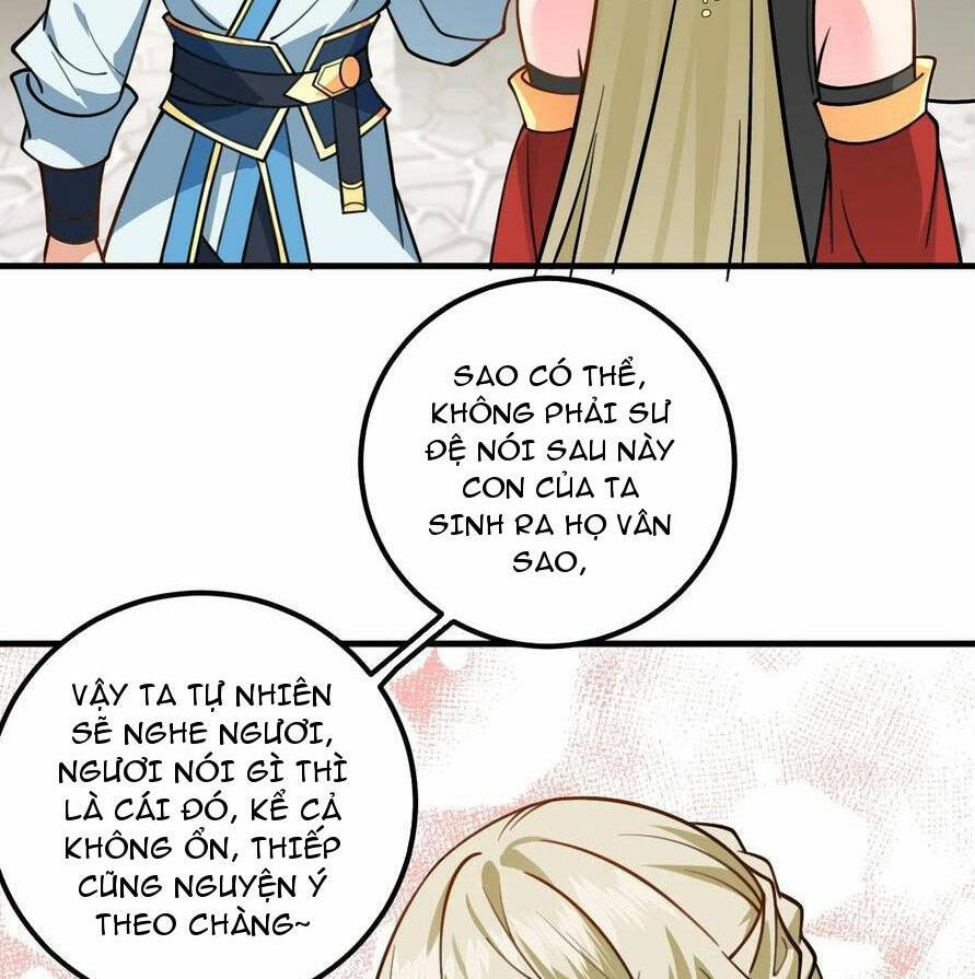 Mang theo các tiên tử vô địch thiên hạ: Chapter 53