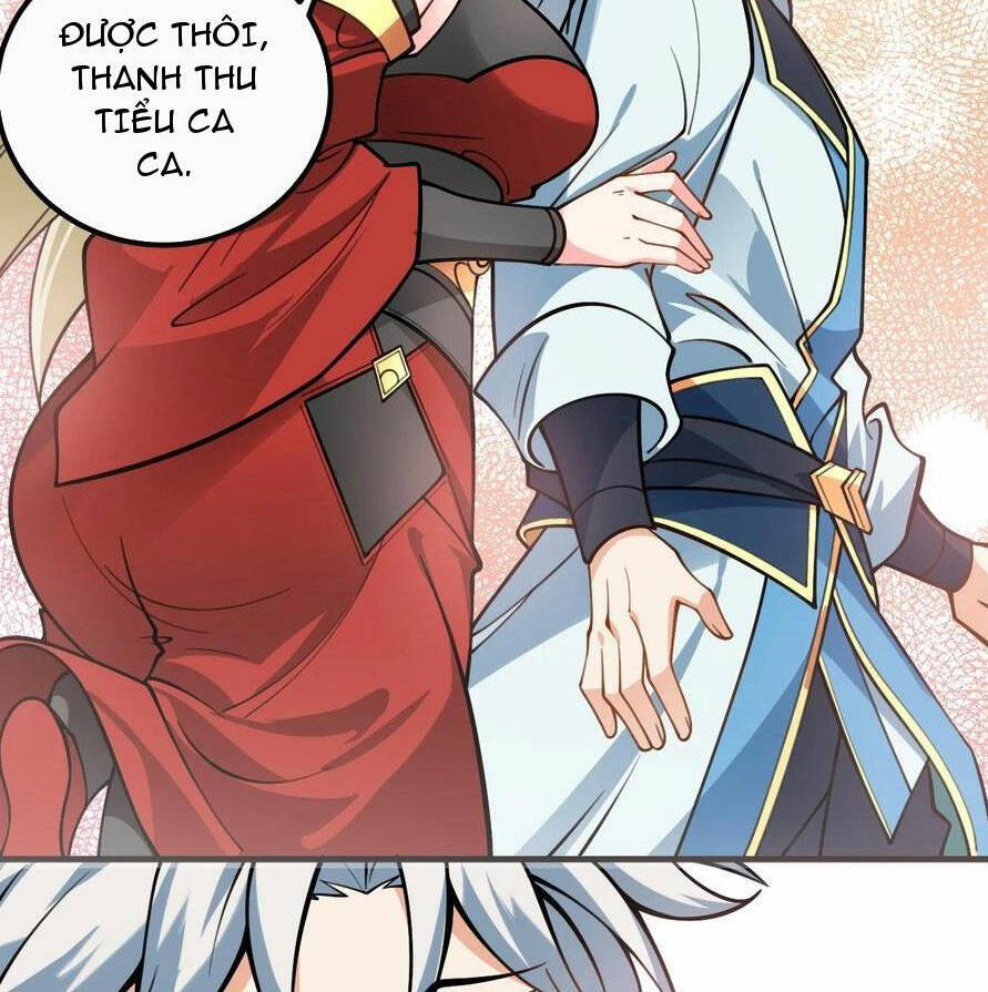 Mang theo các tiên tử vô địch thiên hạ: Chapter 53