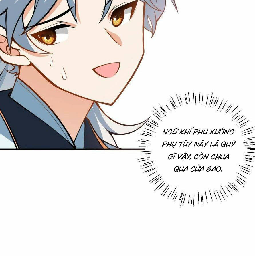 Mang theo các tiên tử vô địch thiên hạ: Chapter 53