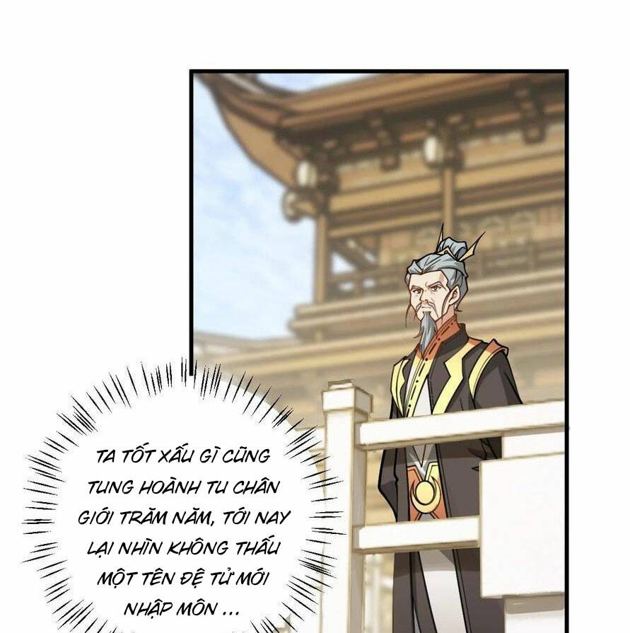 Mang theo các tiên tử vô địch thiên hạ: Chapter 53