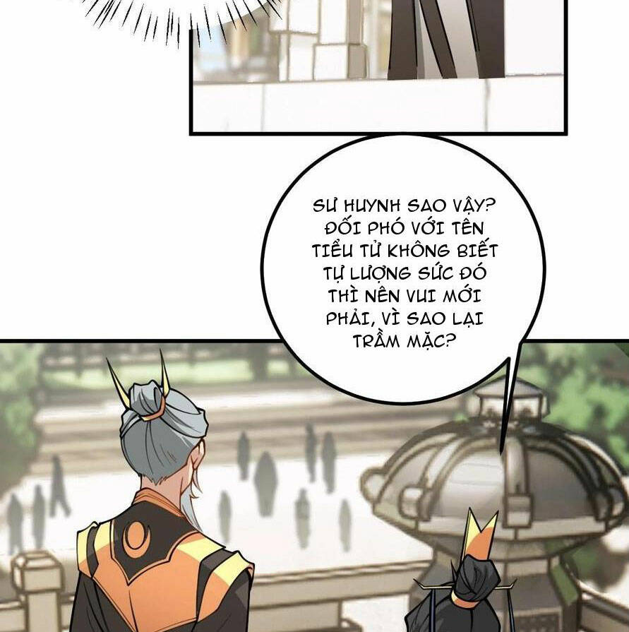 Mang theo các tiên tử vô địch thiên hạ: Chapter 53