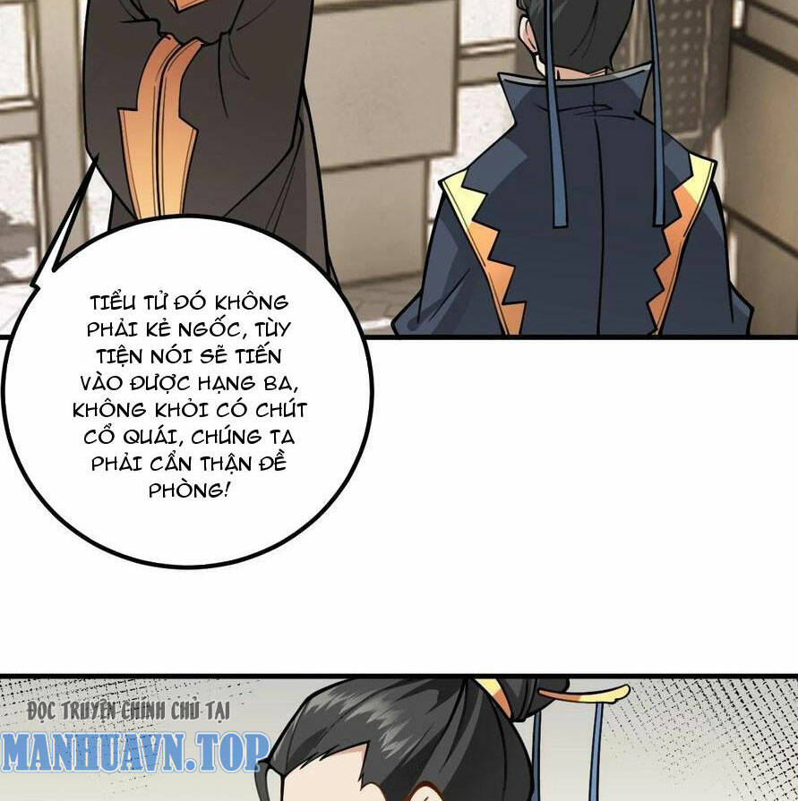Mang theo các tiên tử vô địch thiên hạ: Chapter 53