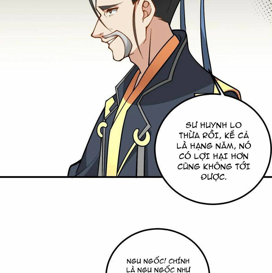 Mang theo các tiên tử vô địch thiên hạ: Chapter 53