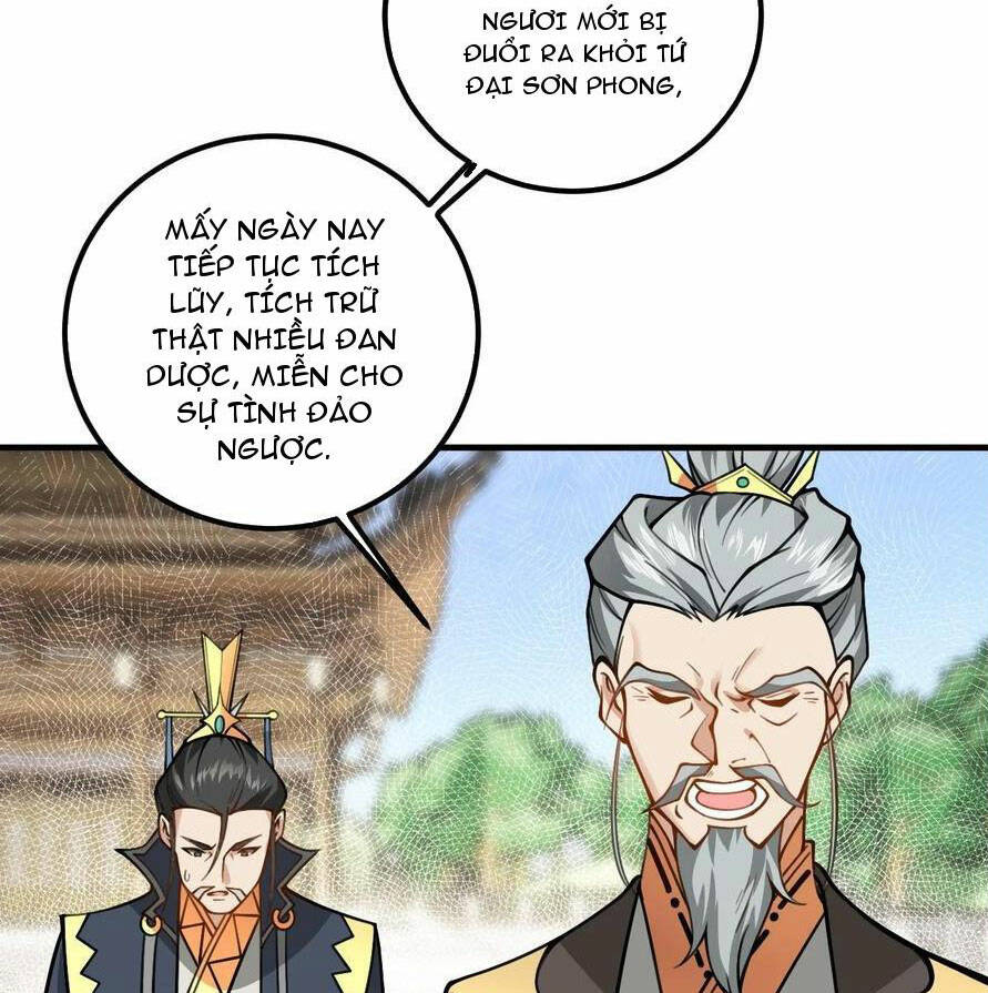 Mang theo các tiên tử vô địch thiên hạ: Chapter 53