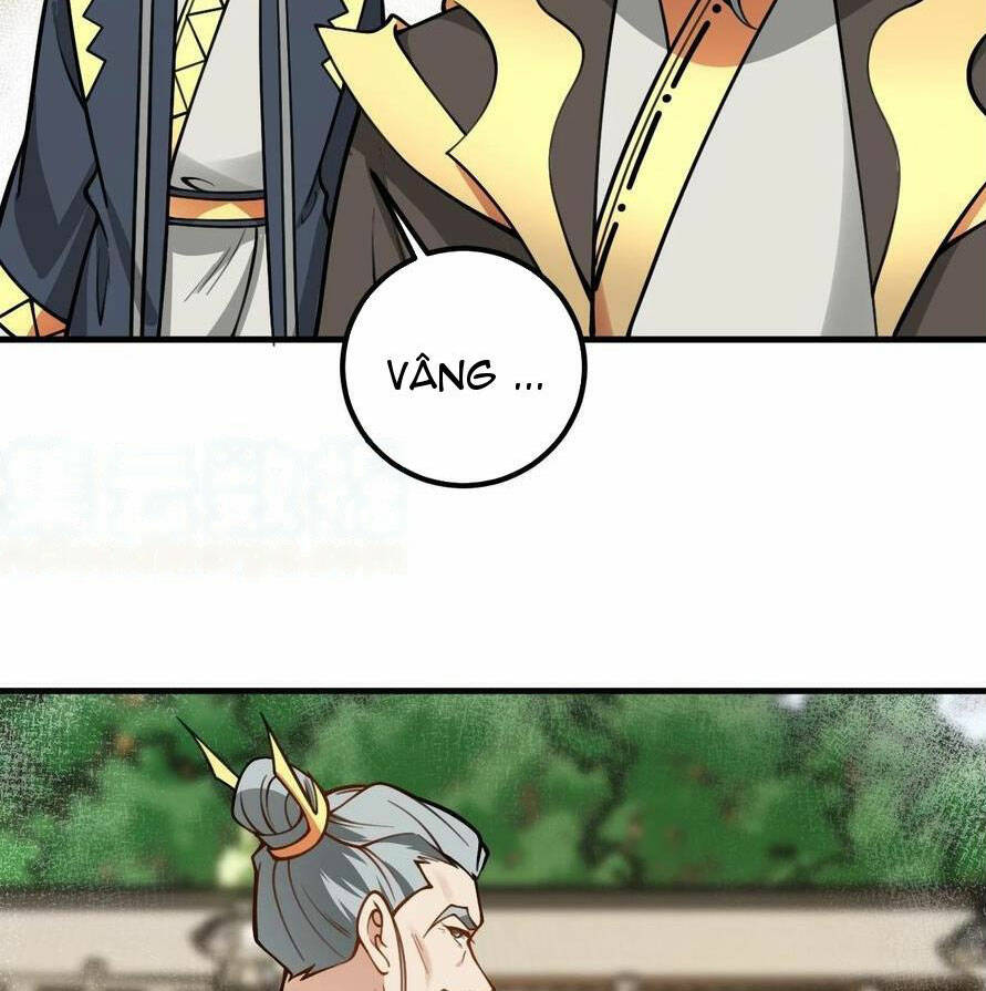 Mang theo các tiên tử vô địch thiên hạ: Chapter 53