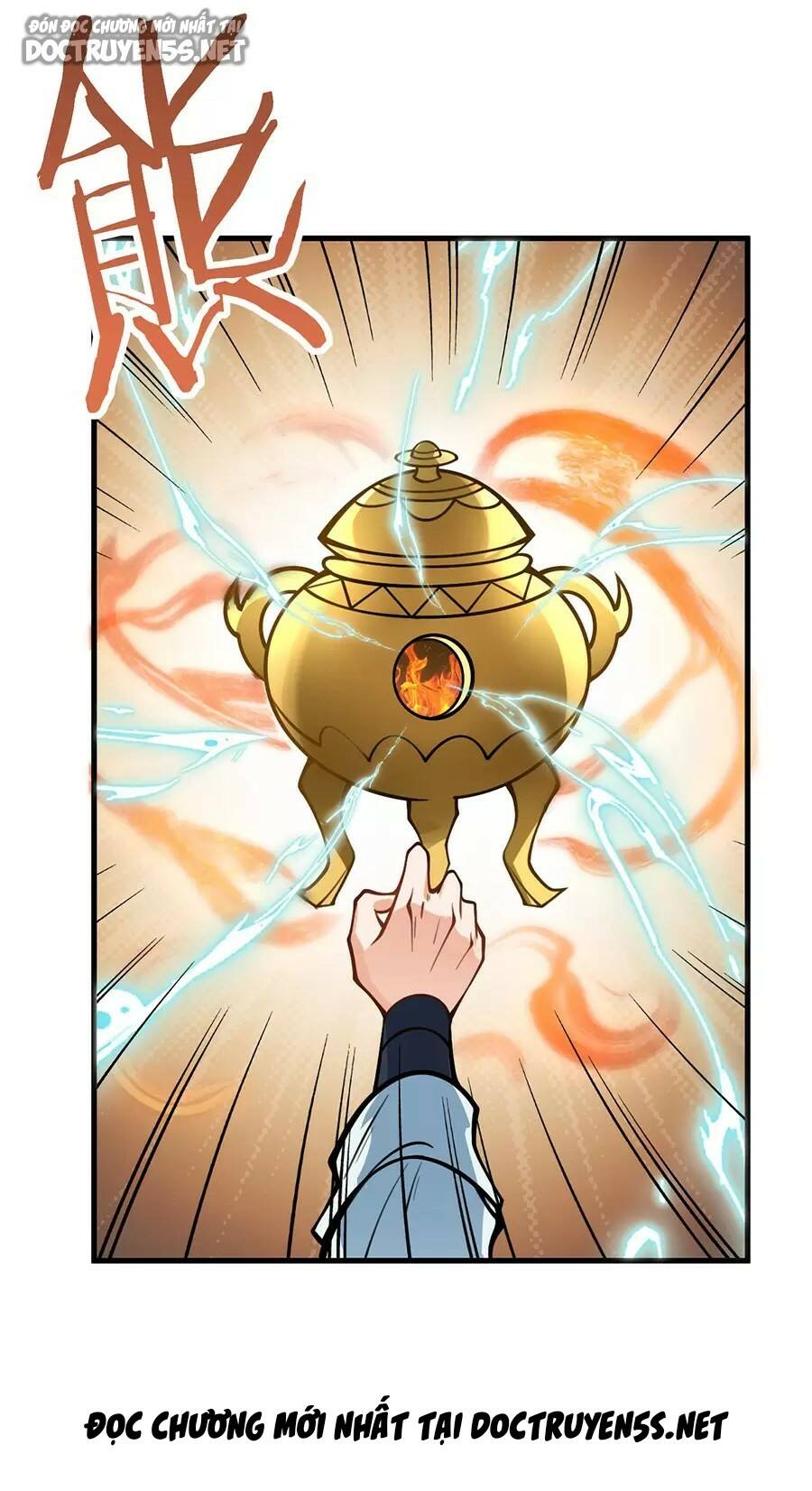 Mang theo các tiên tử vô địch thiên hạ: Chapter 54.1