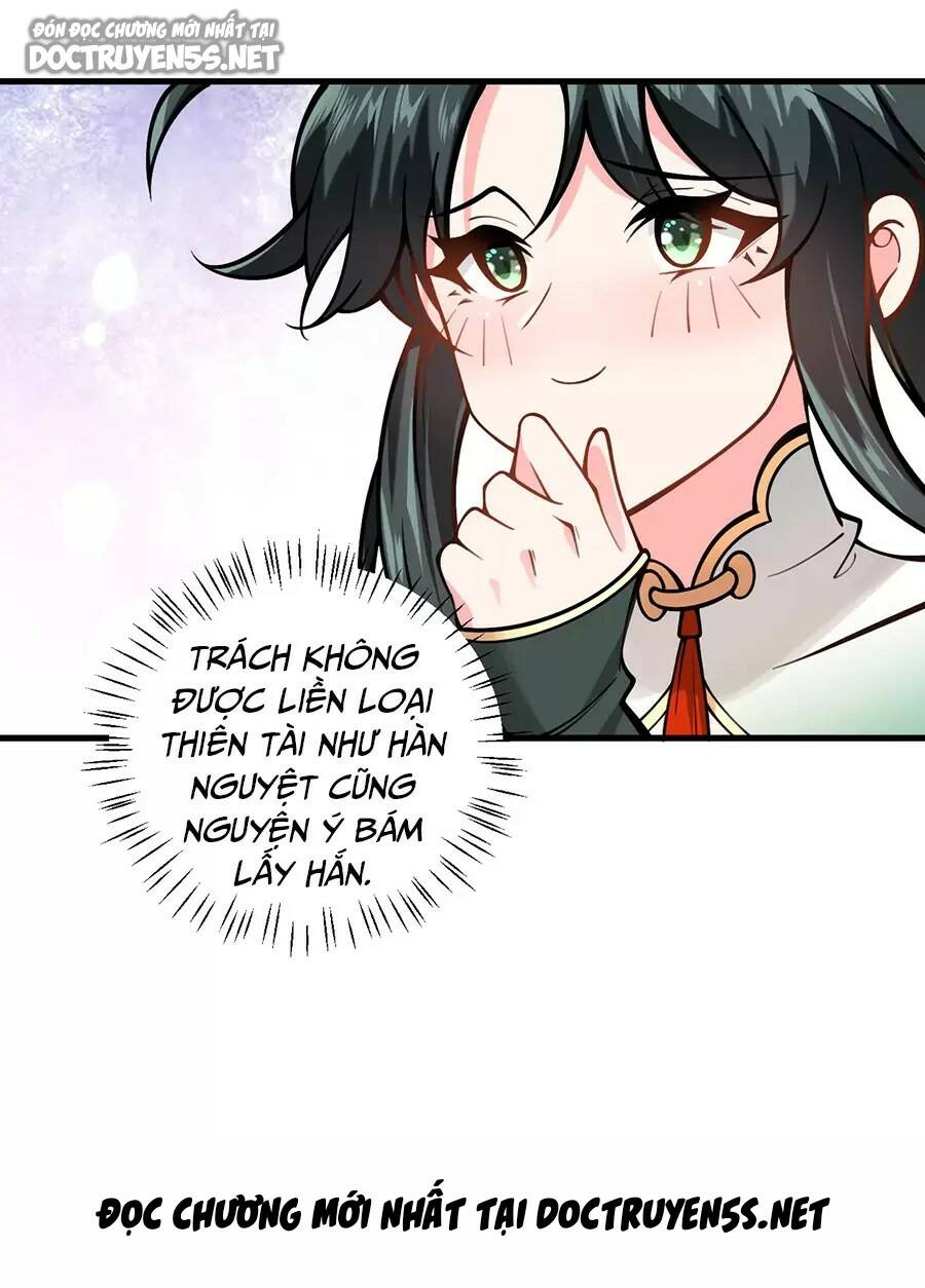 Mang theo các tiên tử vô địch thiên hạ: Chapter 54.1