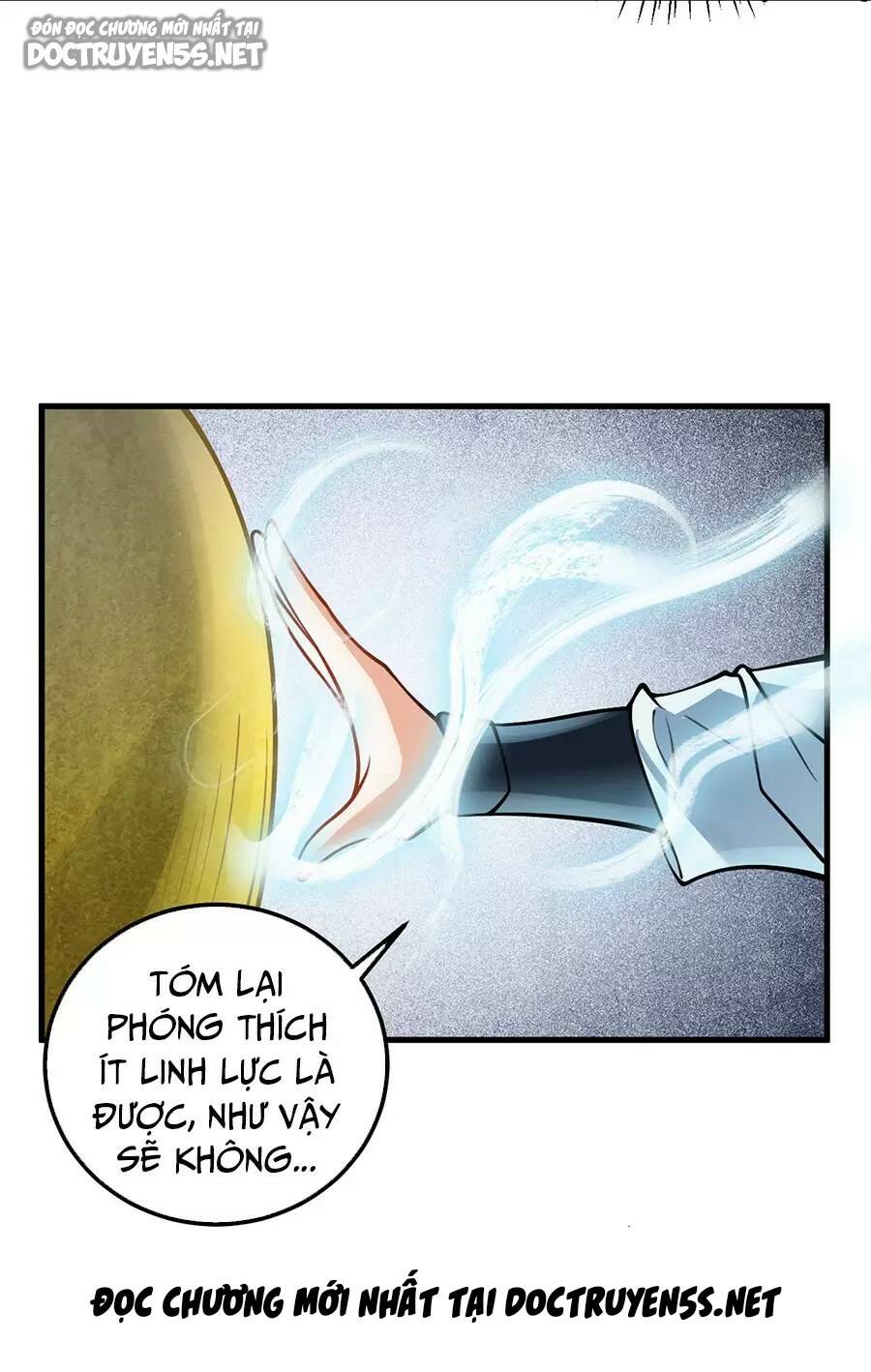 Mang theo các tiên tử vô địch thiên hạ: Chapter 54.1