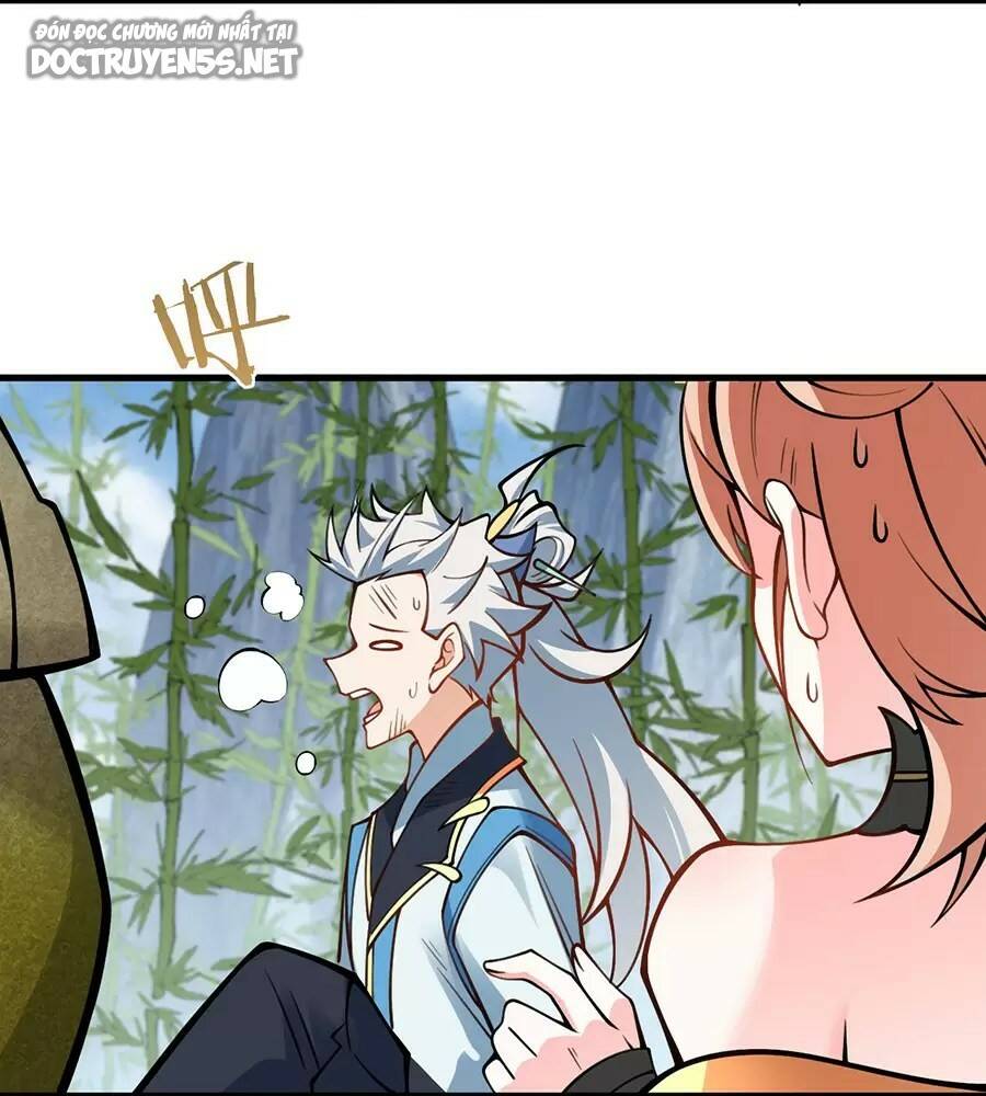 Mang theo các tiên tử vô địch thiên hạ: Chapter 54.1