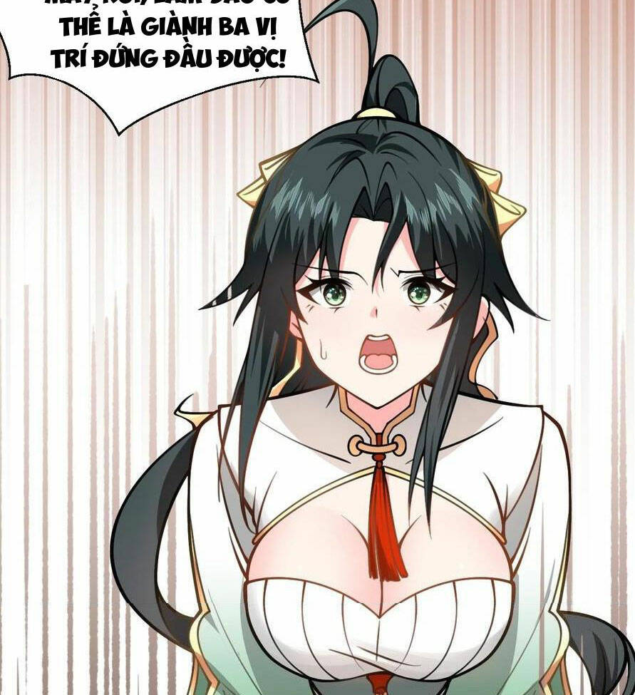 Mang theo các tiên tử vô địch thiên hạ: Chapter 54