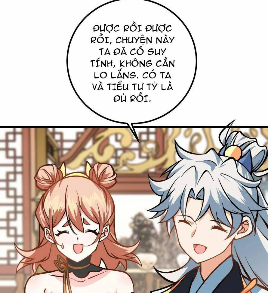 Mang theo các tiên tử vô địch thiên hạ: Chapter 54