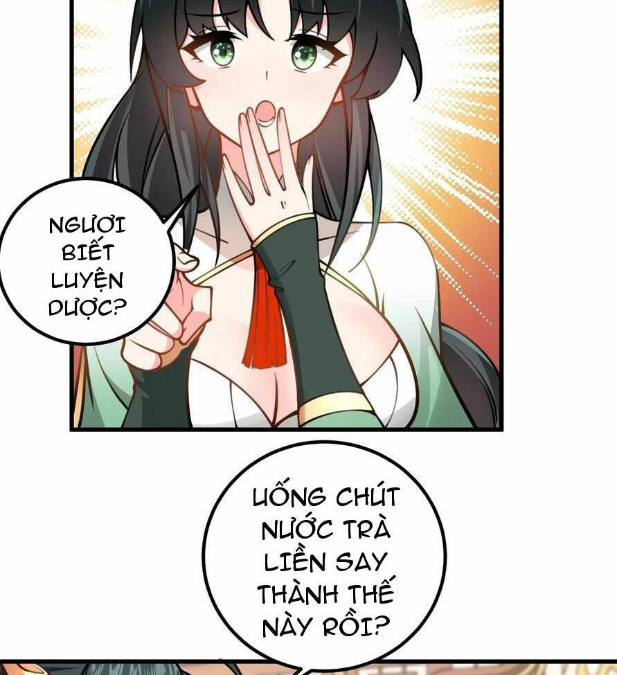 Mang theo các tiên tử vô địch thiên hạ: Chapter 54