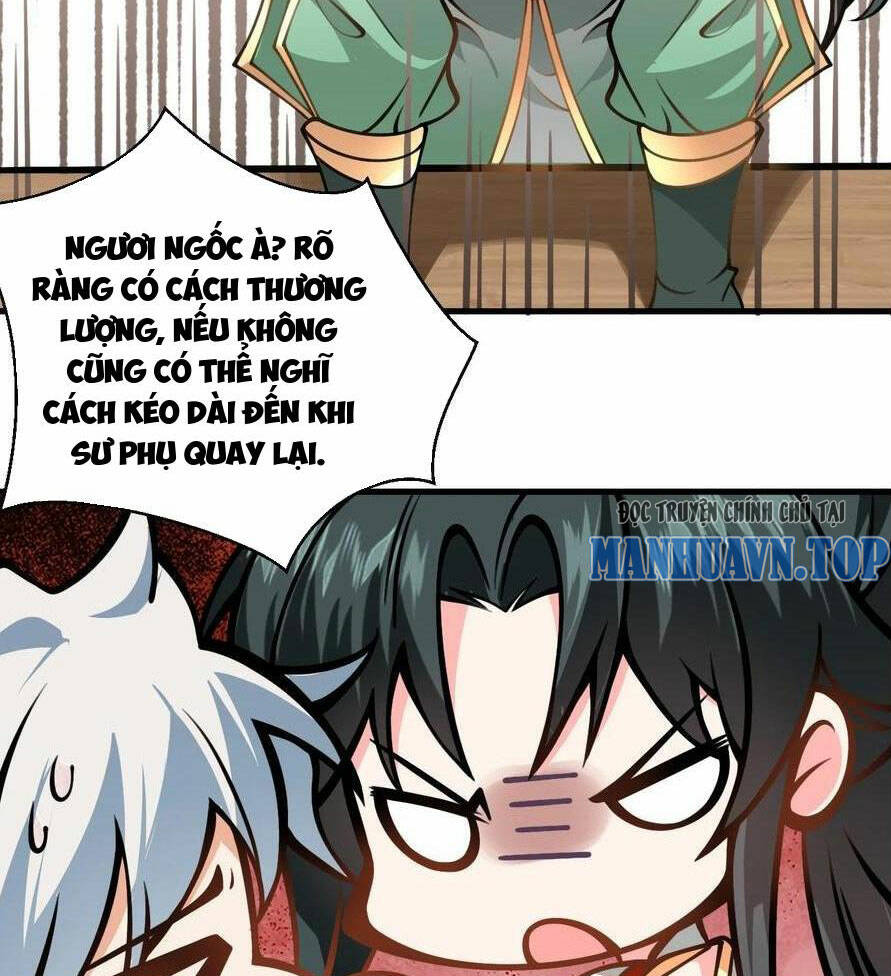 Mang theo các tiên tử vô địch thiên hạ: Chapter 54