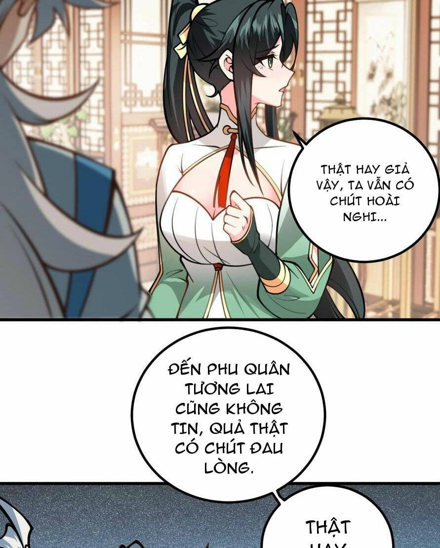 Mang theo các tiên tử vô địch thiên hạ: Chapter 54