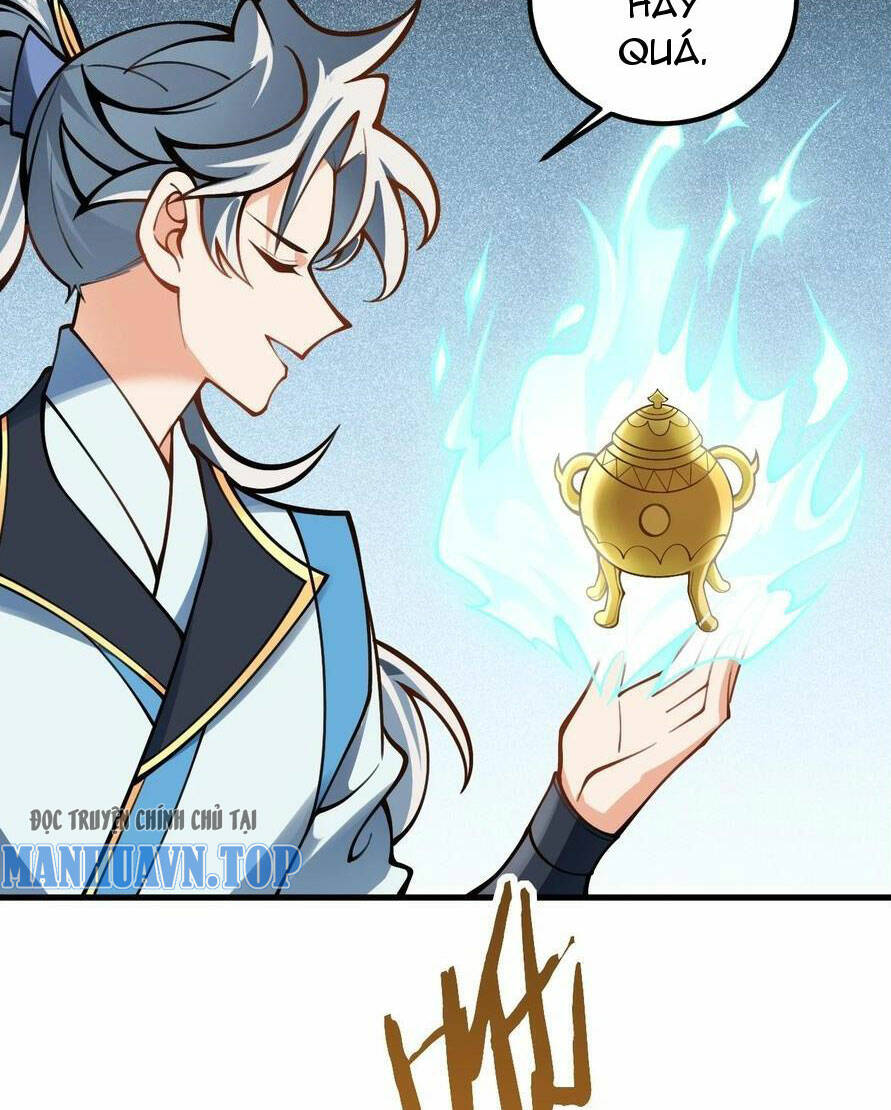 Mang theo các tiên tử vô địch thiên hạ: Chapter 54