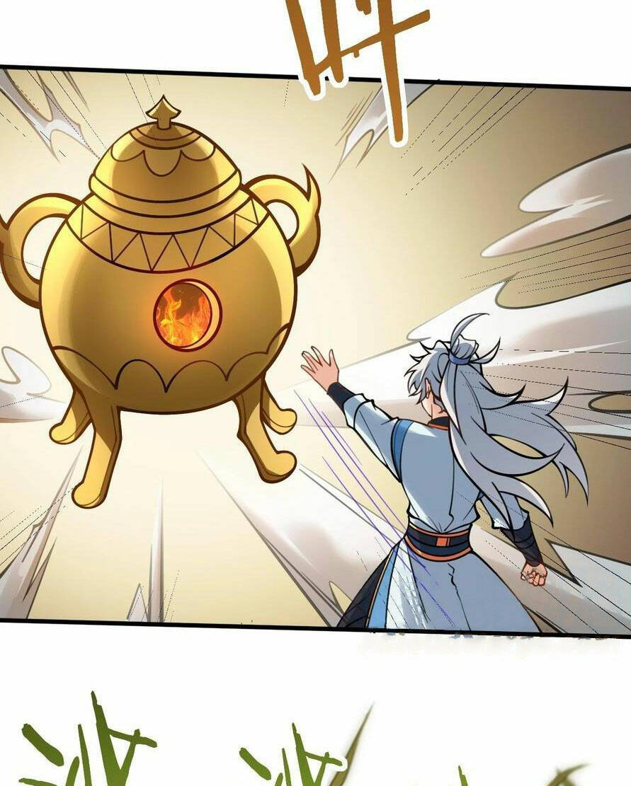 Mang theo các tiên tử vô địch thiên hạ: Chapter 54