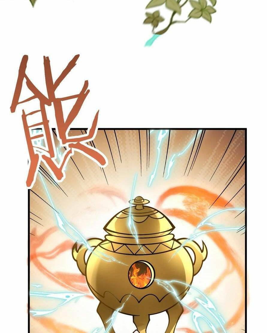 Mang theo các tiên tử vô địch thiên hạ: Chapter 54