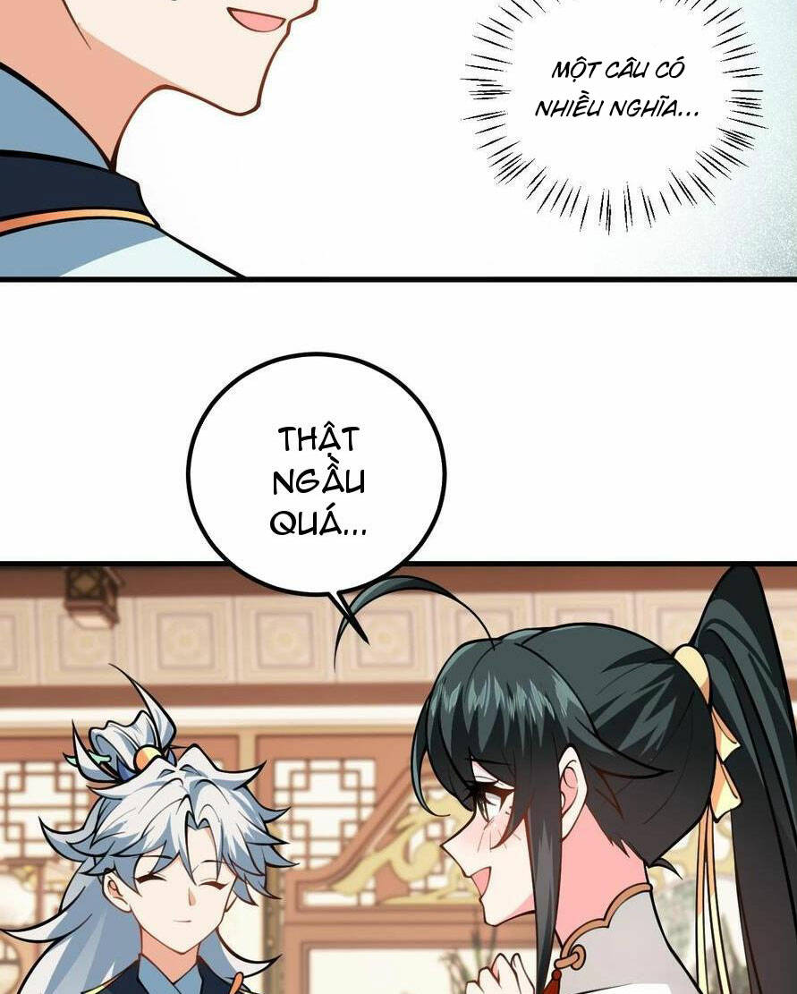 Mang theo các tiên tử vô địch thiên hạ: Chapter 54