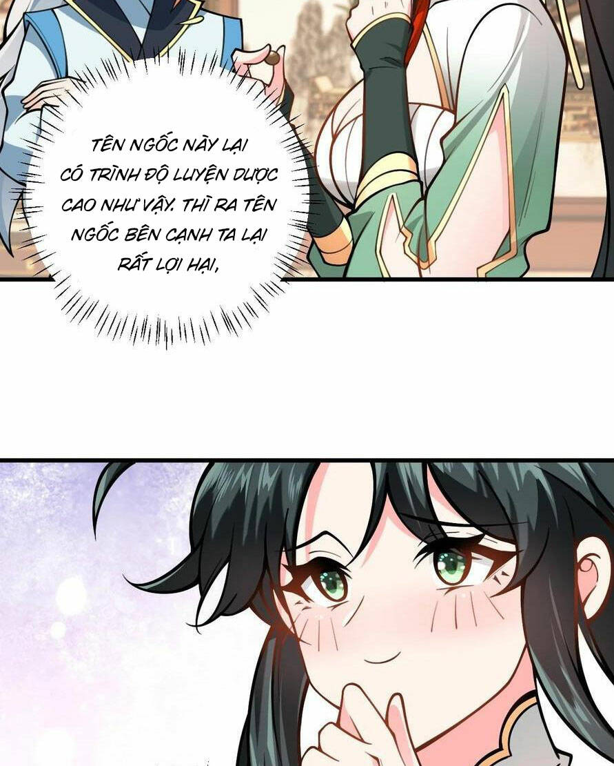 Mang theo các tiên tử vô địch thiên hạ: Chapter 54