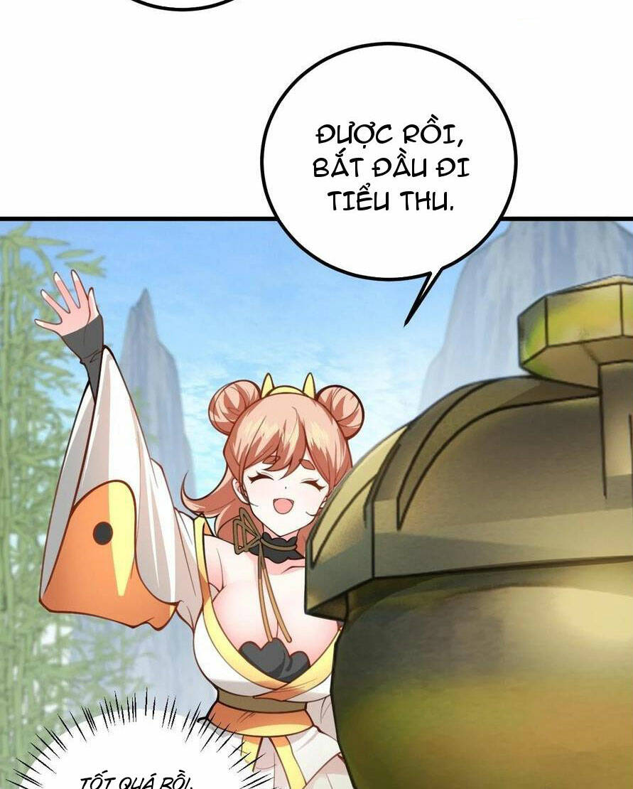 Mang theo các tiên tử vô địch thiên hạ: Chapter 54