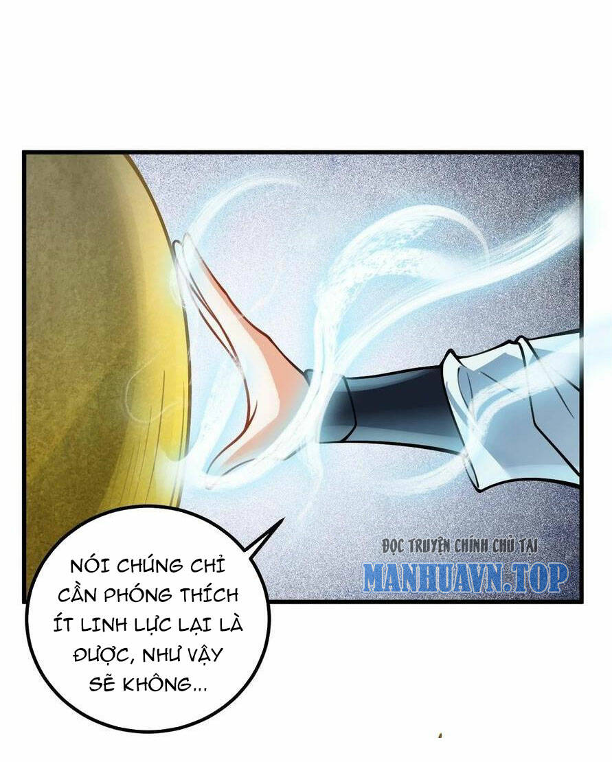 Mang theo các tiên tử vô địch thiên hạ: Chapter 54
