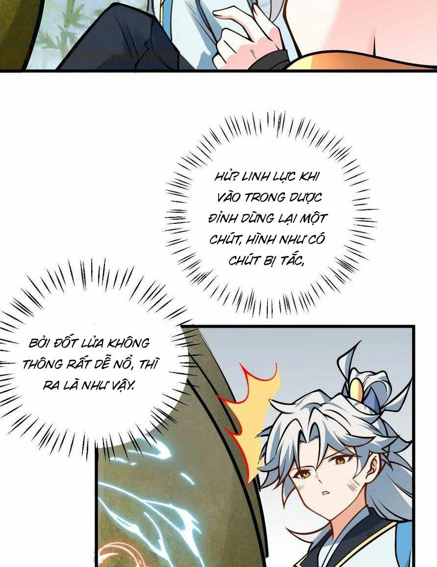 Mang theo các tiên tử vô địch thiên hạ: Chapter 54