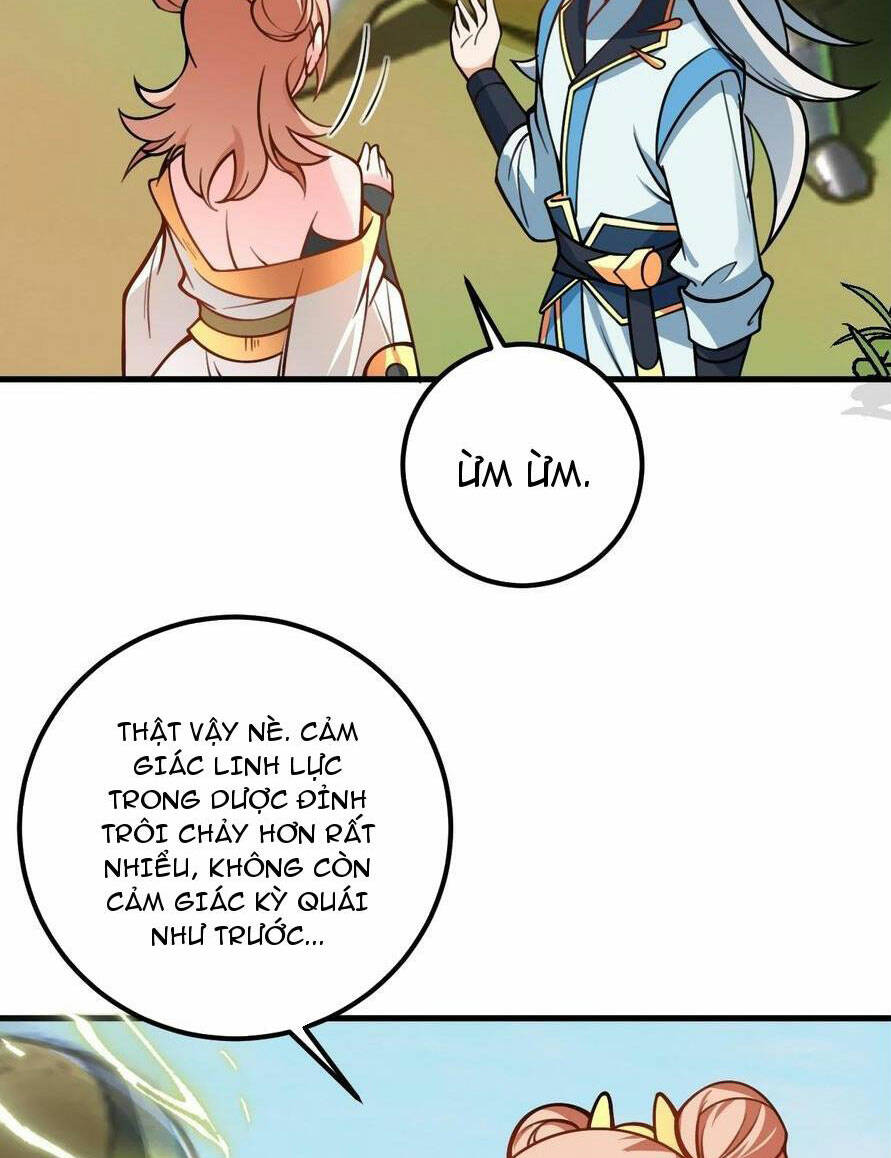 Mang theo các tiên tử vô địch thiên hạ: Chapter 54