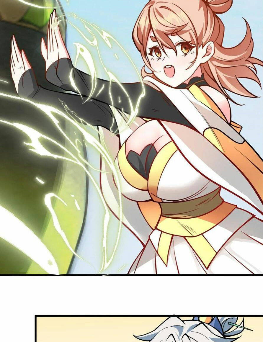 Mang theo các tiên tử vô địch thiên hạ: Chapter 54