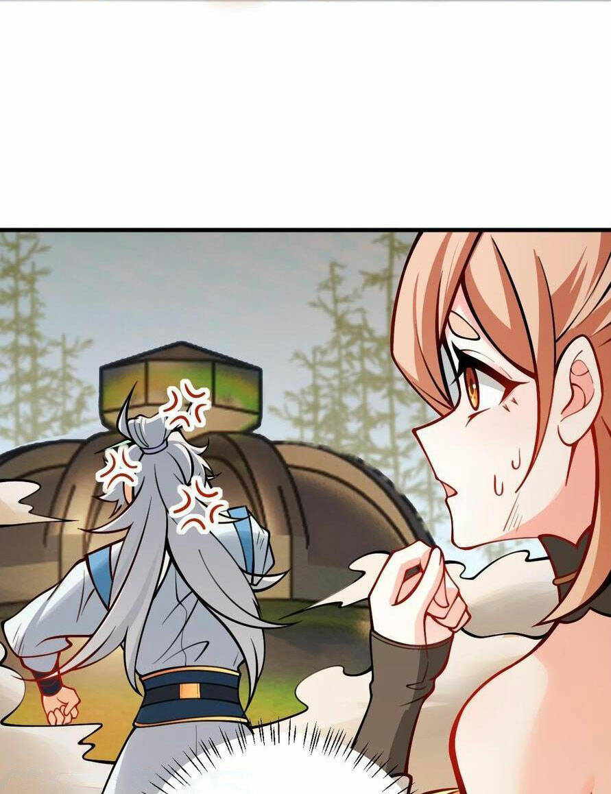 Mang theo các tiên tử vô địch thiên hạ: Chapter 54