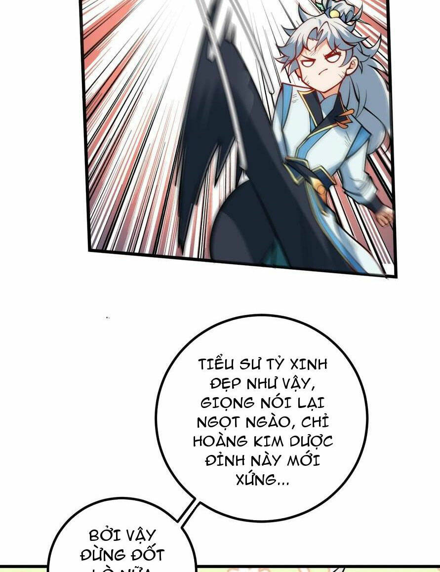 Mang theo các tiên tử vô địch thiên hạ: Chapter 54