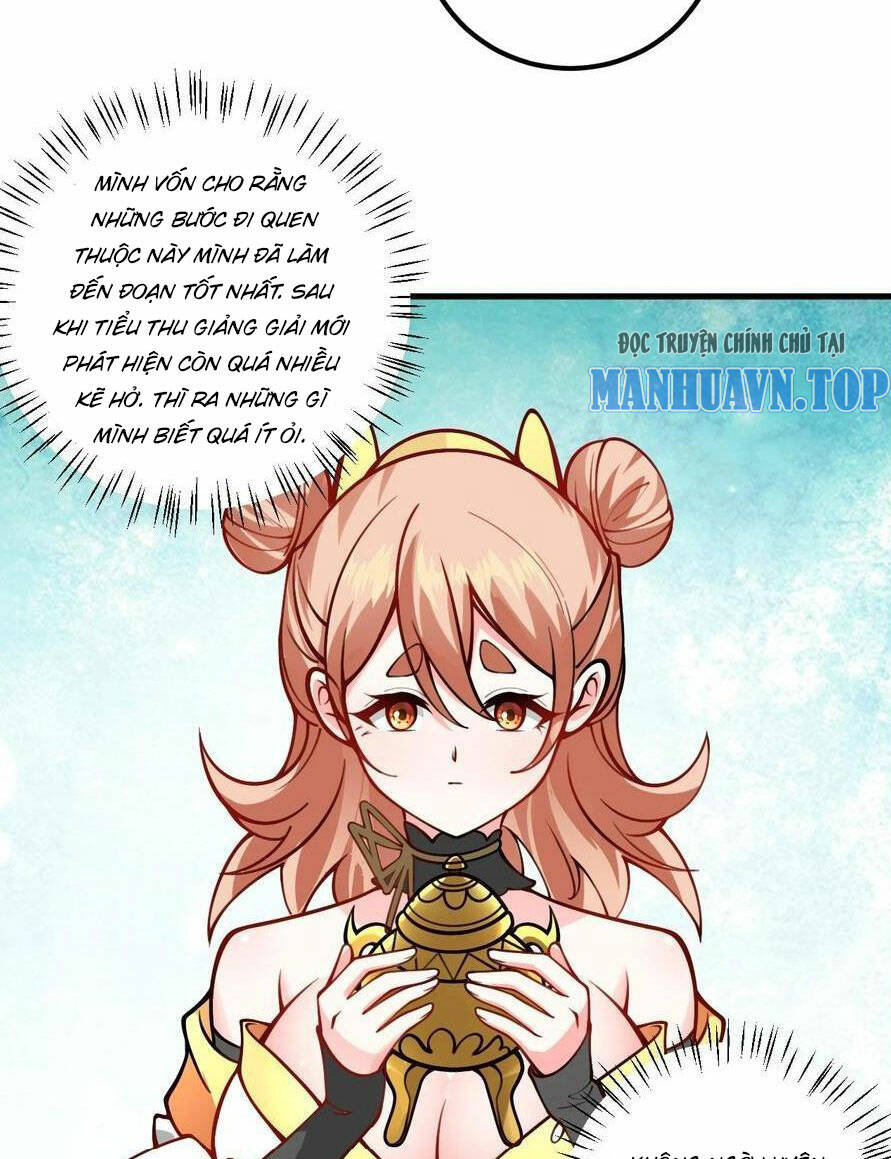 Mang theo các tiên tử vô địch thiên hạ: Chapter 54