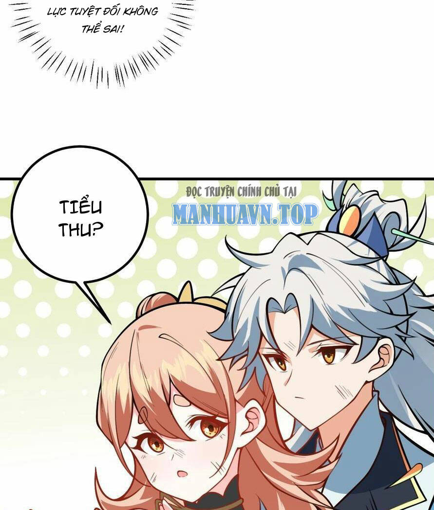 Mang theo các tiên tử vô địch thiên hạ: Chapter 54